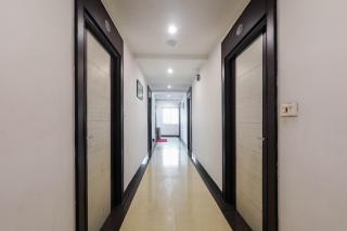 Hotel O Ssr Luxury Rooms - Lingampalli - 9