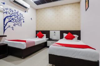 Hotel O Ssr Luxury Rooms - Lingampalli - 2