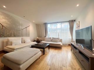Kensington Luxury Residential Suites - Londra - 4