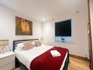 Kensington Luxury Residential Suites - Londra - 6