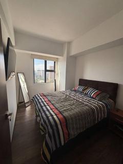 Apartamento con piscina y vista en zona 10 - - 3