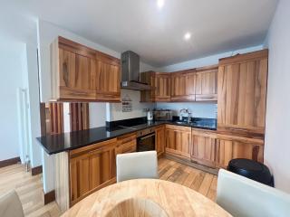 Kensington Luxury Residential Suites - Londra - 7