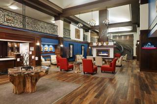 Four Points by Sheraton Bellingham Hotel & Conference Center - 0