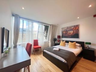 Kensington Luxury Residential Suites - Londra - 9