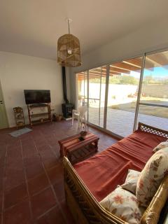 Casa de la luna - Cachí - 5