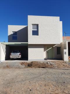 Casa de la luna - Cachí - 0