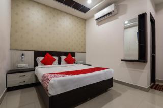 Hotel O Ssr Luxury Rooms - Lingampalli - 1