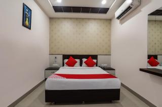 Hotel O Ssr Luxury Rooms - 1