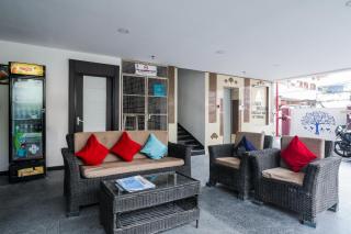 Hotel O Ssr Luxury Rooms - Lingampalli - 8