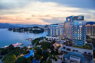 Sheraton Qiandao Lake Resort - Chun'an - 0