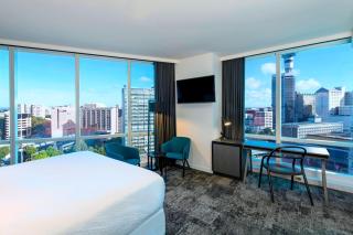 Four Points by Sheraton Auckland - Auckland - 2