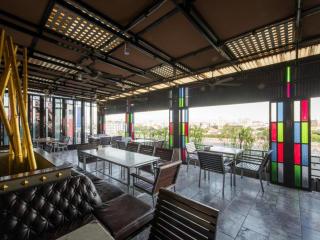 Pak Ping Ing Tang Boutique Hotel - Bangkok - 6
