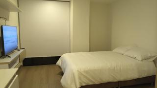 Macae Chapinero Comfy Loft - 7