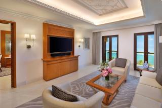 Al Bustan Palace, a Ritz-Carlton Hotel - Mascate - 7