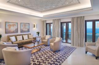 Al Bustan Palace, a Ritz-Carlton Hotel - Mascate - 6