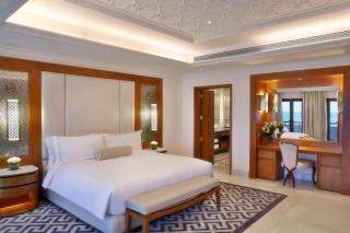 Al Bustan Palace, a Ritz-Carlton Hotel - Mascate - 1
