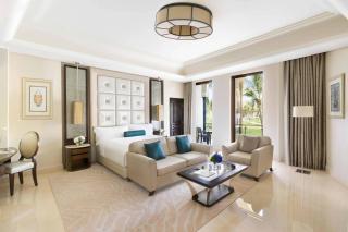 Al Bustan Palace, a Ritz-Carlton Hotel - Mascate - 5