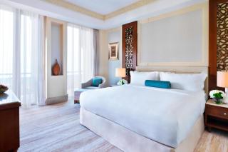 Al Bustan Palace, a Ritz-Carlton Hotel - Mascate - 4