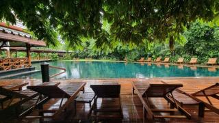 Governor's Residence - Yangon - 8