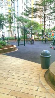 Springlake summarecon - Rawabugel - 7