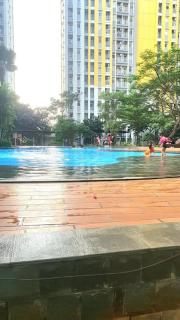 Springlake summarecon - Rawabugel - 2