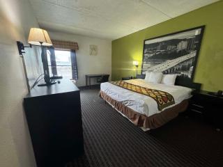 Rodeway Inn - Chattanooga - 6