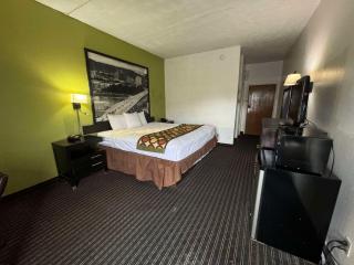 Rodeway Inn - Chattanooga - 5