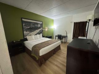 Rodeway Inn - Chattanooga - 3