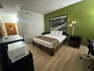 Rodeway Inn - Chattanooga - 2