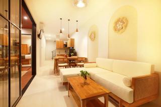 The Canggu Dome 1 with Rooftop By Bali Asia Villa - Dalung - 1