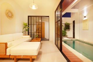 The Canggu Dome 1 with Rooftop By Bali Asia Villa - Dalung - 2