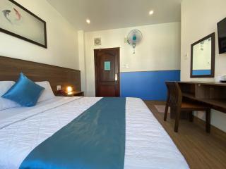 Hotel Hoàng Hưng Quy Nhơn - Quy Nhon - 8