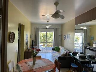 Apartamento Ingleses próximo a praia - Florianópolis - 1