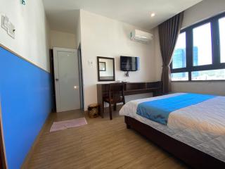 Hotel Hoàng Hưng Quy Nhơn - Quy Nhon - 9