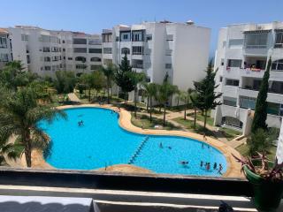 Asilah Marina golf - Asilah - 0