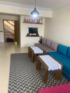Asilah Marina golf - Asilah - 1