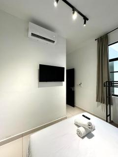 Lodge 43 House - George Town - 8