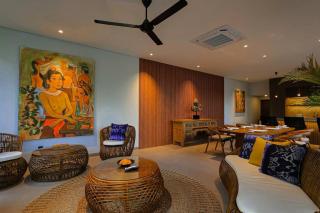 Papaver 1 Villa - Ubud - 0