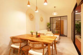 The Canggu Dome 3 with Rooftop By Bali Asia Villa - 5