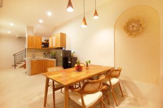 The Canggu Dome 3 with Rooftop By Bali Asia Villa - Dalung - 2