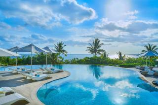 Sheraton Bali Kuta Resort - Kuta - 0