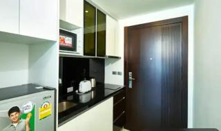 Sea View 1bedroom Wong Amat Tower 3312 - 4