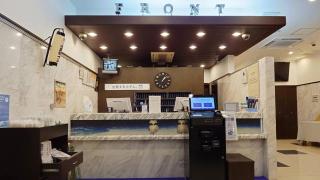 Toyoko Inn Tokyo Nihombashi Mitsukoshi Mae A4 - 9