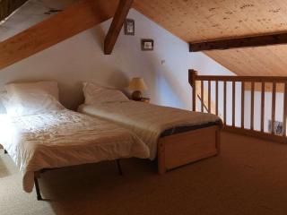 Duplex cosy pour 5/6 pers. à Arêches-Beaufort, ski-in/ski-out - FR-1-342-326 - Beaufort - 6