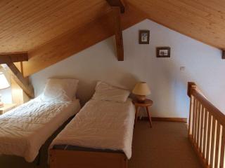 Duplex cosy pour 5/6 pers. à Arêches-Beaufort, ski-in/ski-out - FR-1-342-326 - Beaufort - 4