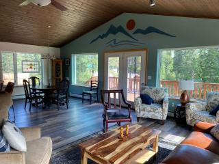 Copper Moon Basecamp - Copper Center - 9
