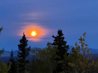 Copper Moon Basecamp - Copper Center - 7