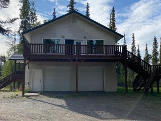 Copper Moon Basecamp - Copper Center - 4