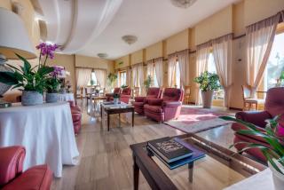 Astura Palace Hotel - Nettuno - 6