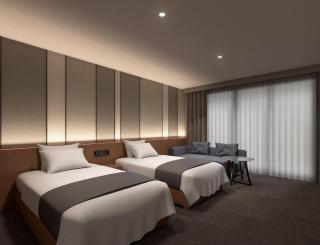 OND HOTEL(オンドホテル) - Takeo - 8